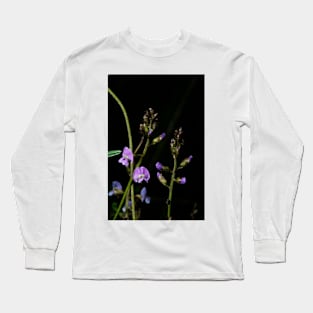 Twining Glycine Long Sleeve T-Shirt